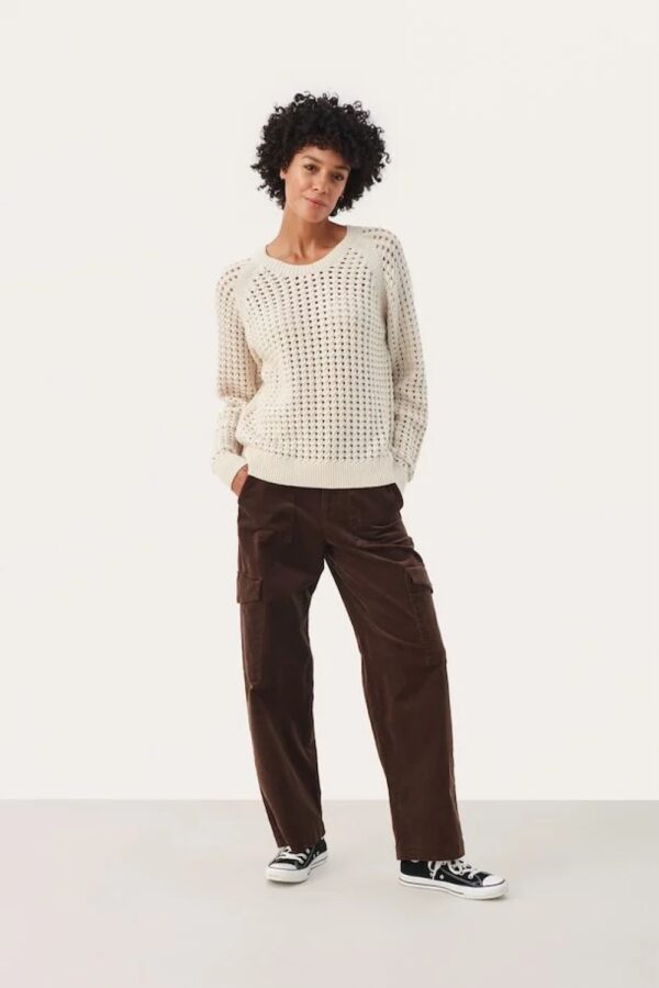 part two whitecap gray cristelpw pullover