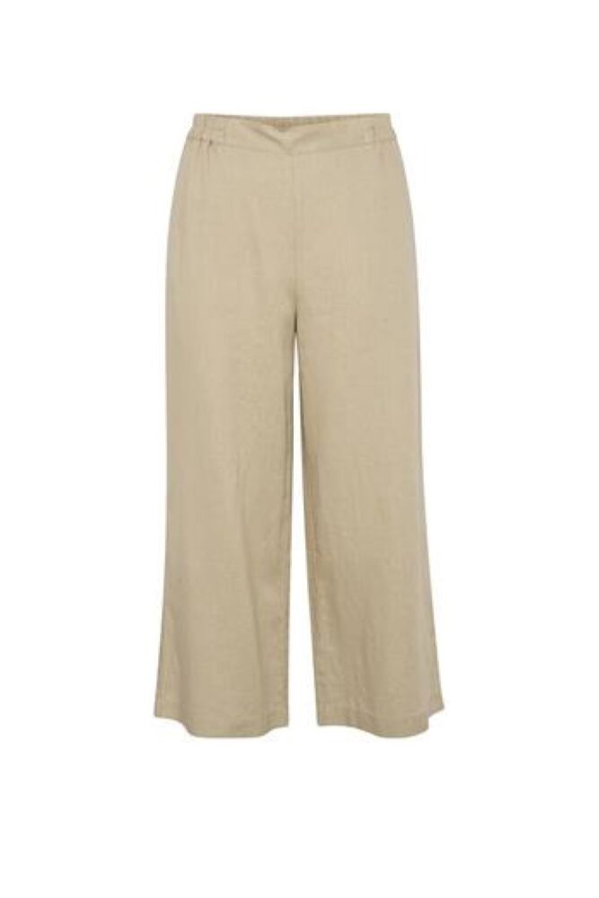 petrines linen trouser part two