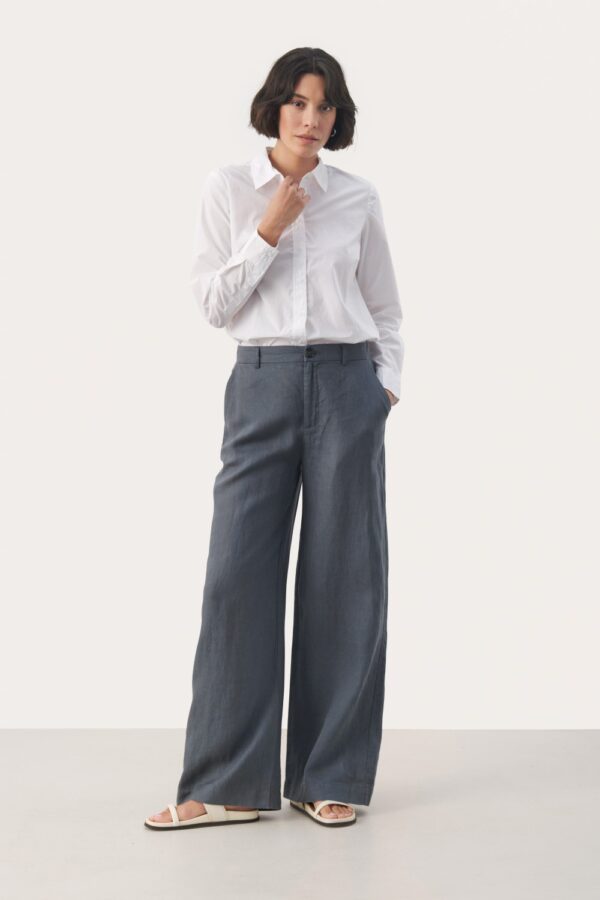 turbulance ninnes linen trouser part two