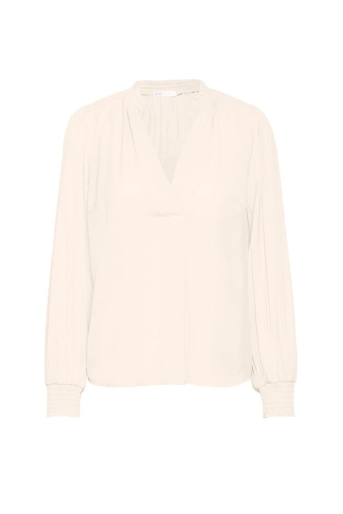 whisper white huxieiw blouse part two1