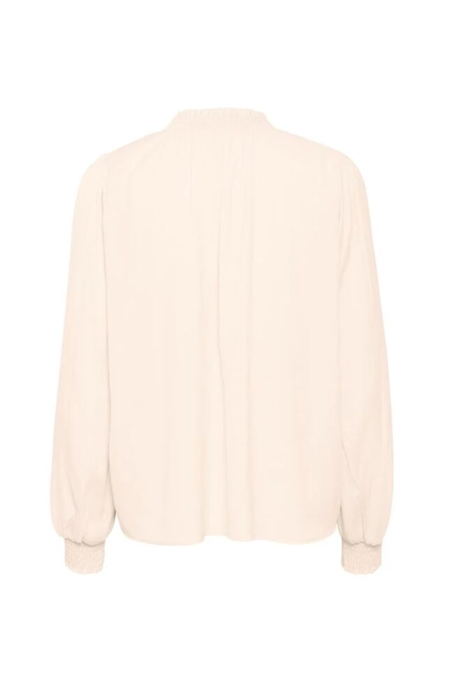whisper white huxieiw blouse part two2
